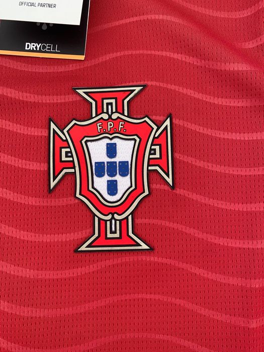 camisola portugal