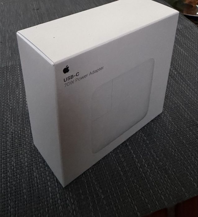 Ładowarka Apple Macbook 70W A2743 MXN53ZM/A