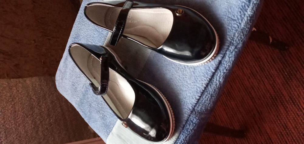 Дитячі туфельки