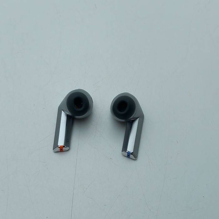 Słuchawki bezprzewodowe Samsung Galaxy Buds3 Pro Srebrne