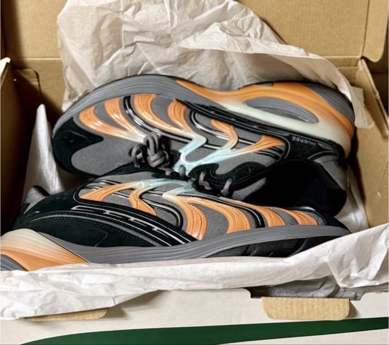 PUMA Inverse Fission Оригінал Нові чоловічі кросівки 43 р (27.5 - 28 см)