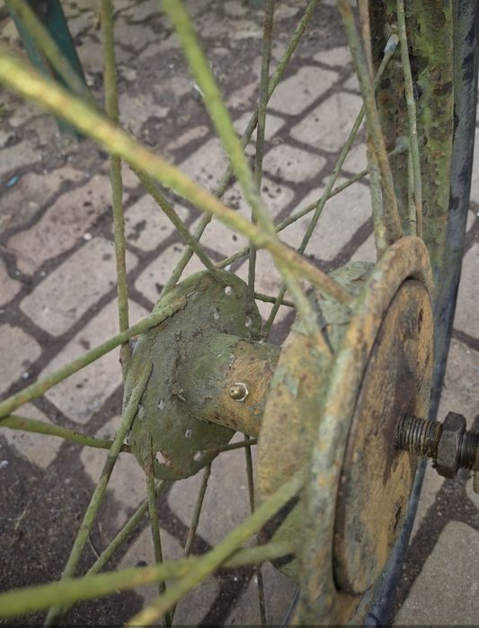 Wsk wfm Etz MZ junak m10 m07 części