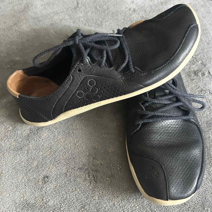 VIVOBAREFOOT, анатомічне, босоноге на широку ногу взуття 39р