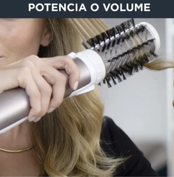 Premium Care Brush Activ - Escova de Cabelo
