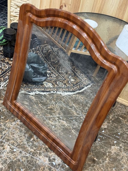 Зеркало колонки продам