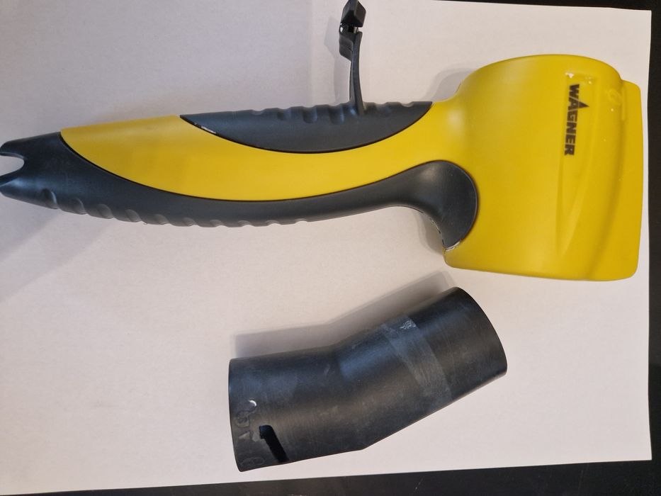 Wagner uchwyt do pistoleta do malowania