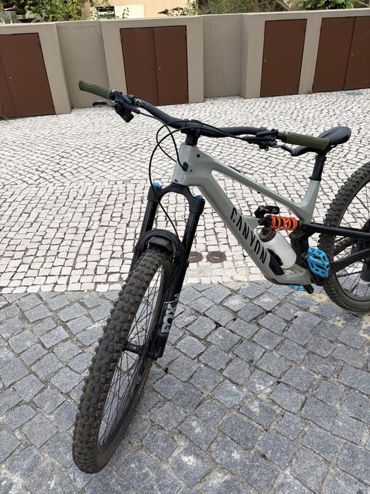 Canyon Spectral CF 7 2024