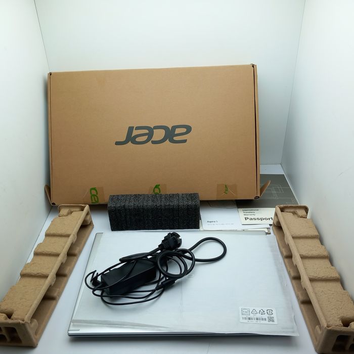 Laptop Acer Aspire 5 N20C6 Idealny