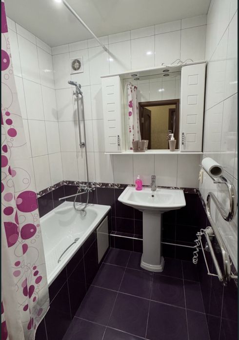 Сдам 2к квартиру