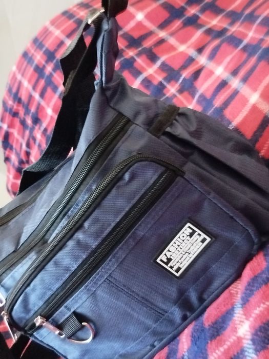 Torba na ramię fashion instinct gratis wysyłka