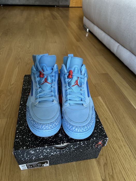 Nike Air Jordan Spizike
