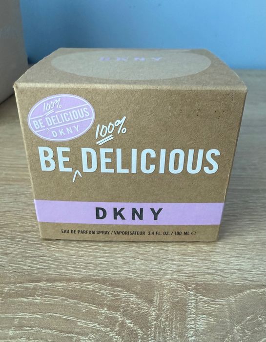 DKNY Women EDP 100 ml