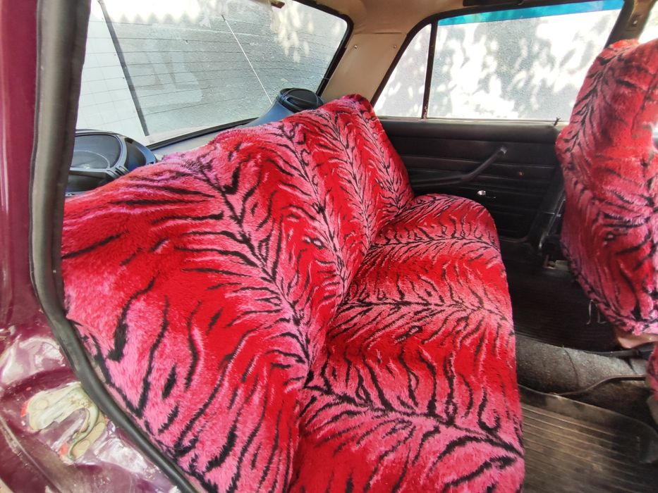 ваз 2105 жигулі пятьорка