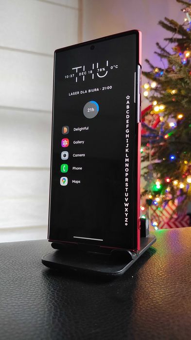 Samsung Galaxy S22 Ultra 12/512