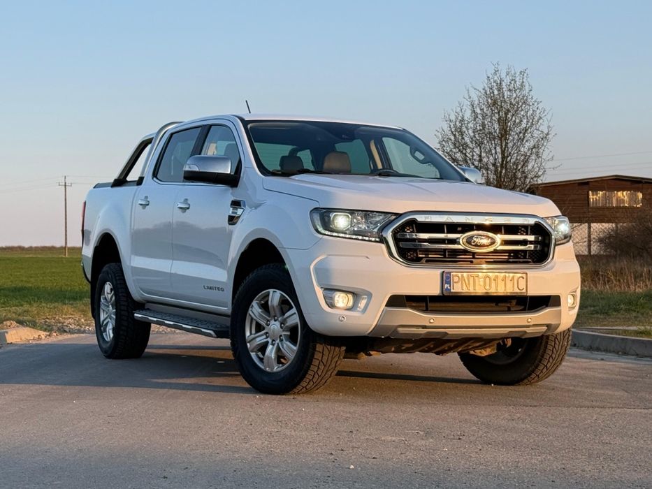 FORD Ranger Automat