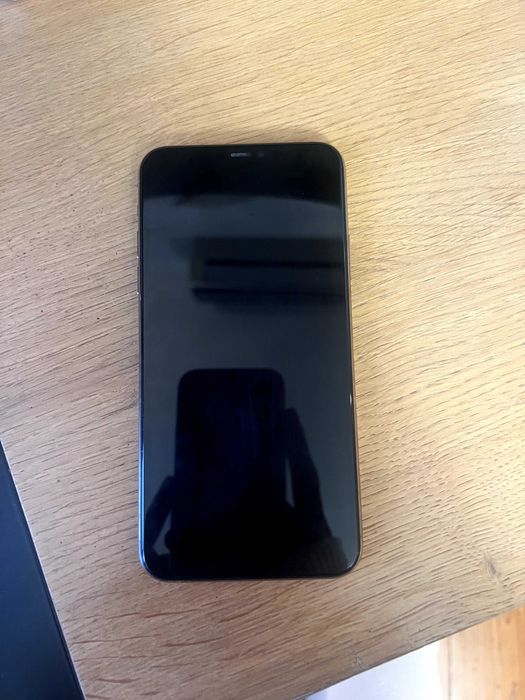iPhone 11 Pro Max, Gold, 64GB