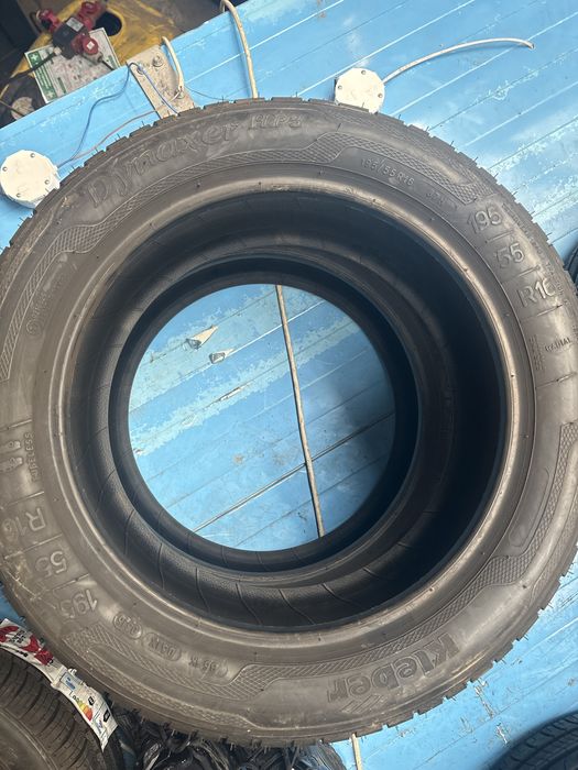 Opony 195/55/16 Kleber Dynaxer Hp3