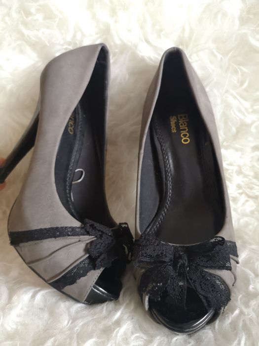 Sapatos Blanco 36