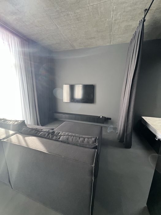 Оренда гарної 1кім студіі , район Бам