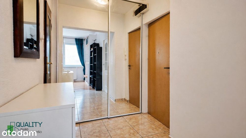 Mieszkanie 2 pokojowe ul. Fabryczna - Poznań!