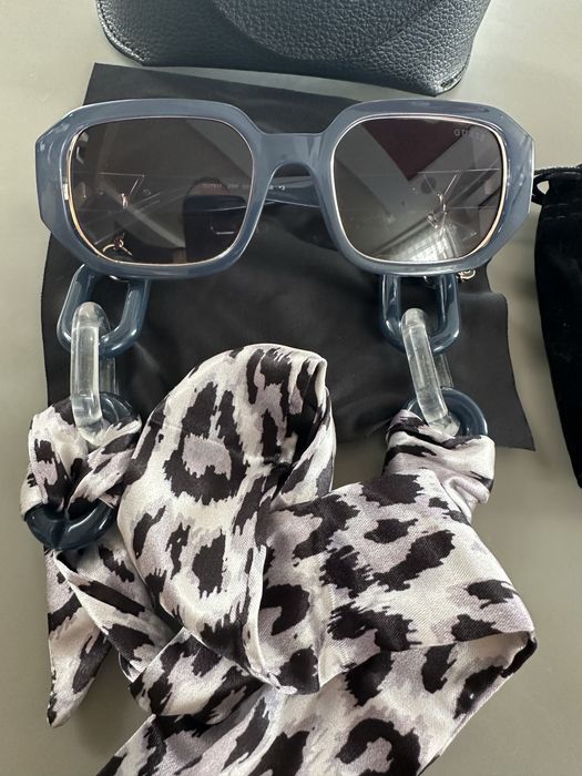 Очки  Guess gu7817