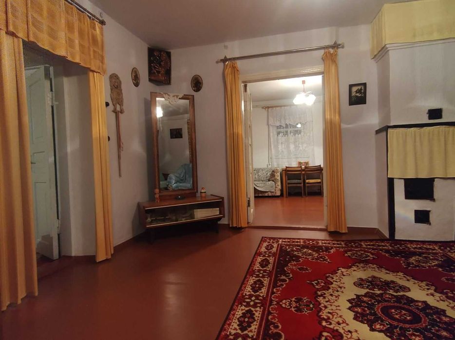 Продаж добротного будинку в с. Могилівка