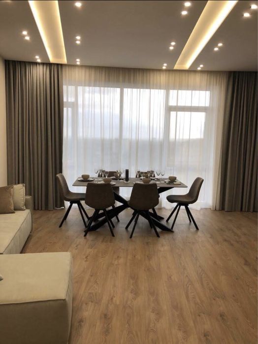 Аренда 4к ЖК Busov Hill Печерск