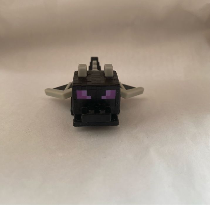 Фігурки kinder joy minecraft
