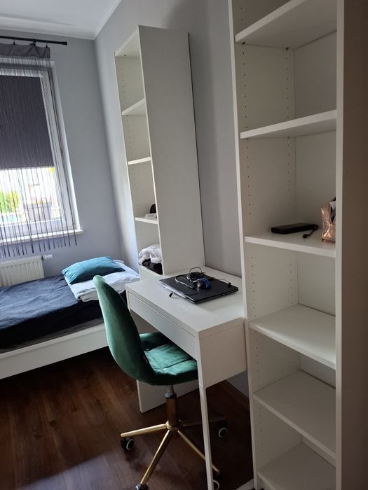 Sprzedam krzesło obrotowe