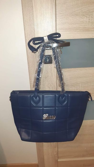 Torebka duza gucci
