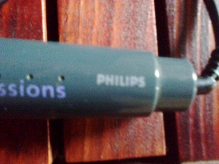 Плойка Philips