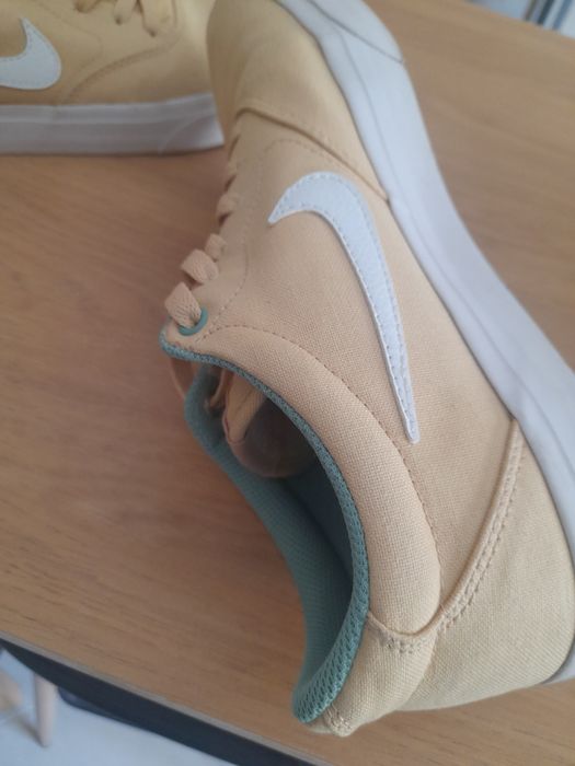 Ténis Nike SB Carge Canvas