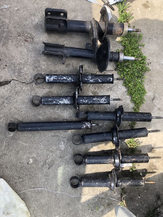 Амортизатор Таврия,Славута,Ваз 2108