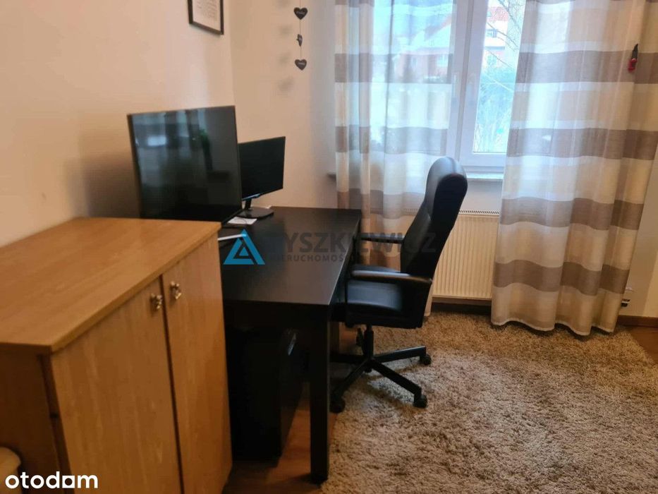 Mieszkanie – Gdańsk, Kolonia Wyżyny, Siedlce - Widok 3