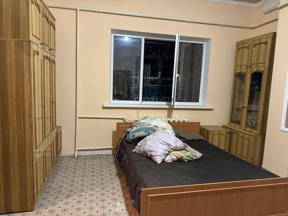 Сдам дом Левый берег свет есть всегда