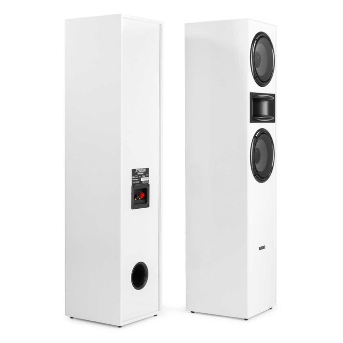 Kolumny głośnikowe do kina domowego Fenton SHF700 OUTLET