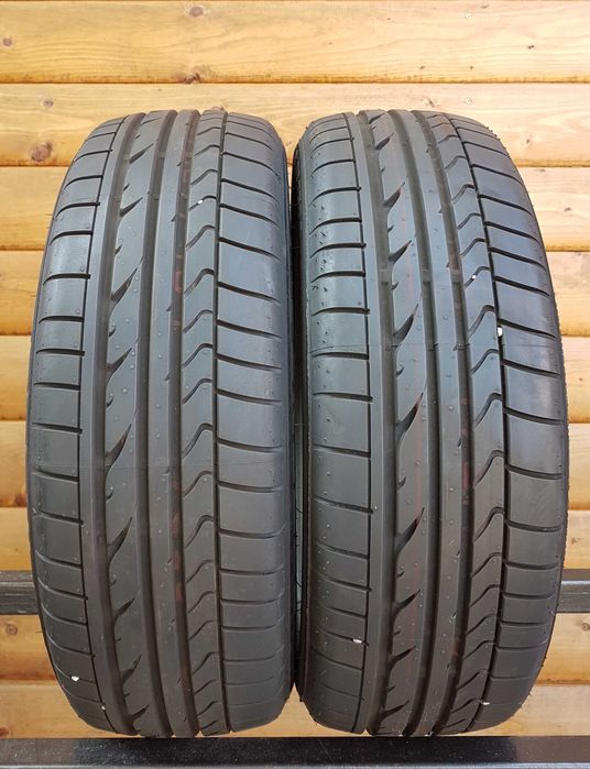Bridgestone Potenza Re050A 175/55R15 77V Nowe