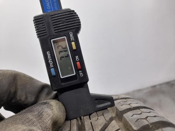 Jante frente direita RENAULT Clio I (B/C57_, 5/357_)