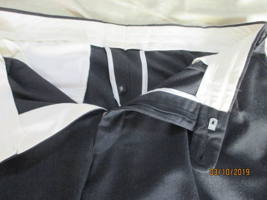 Fato de homem nº 50 Business