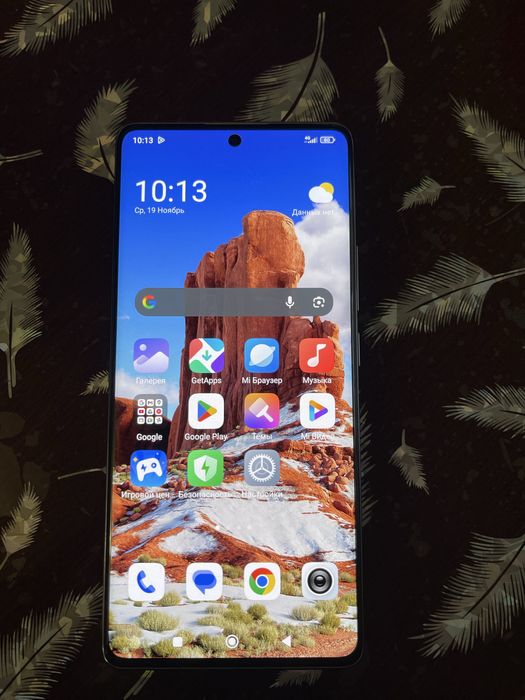 Продаж Redmi Note 14 Pro