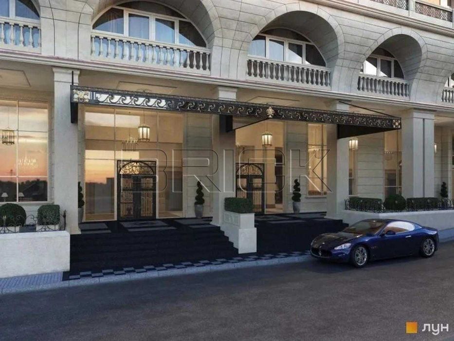 2-rooms apartment apartment by the address st. Starobazarnyy skv Kirova skv (area 105 m²) - Atlanta.ua - photo 20