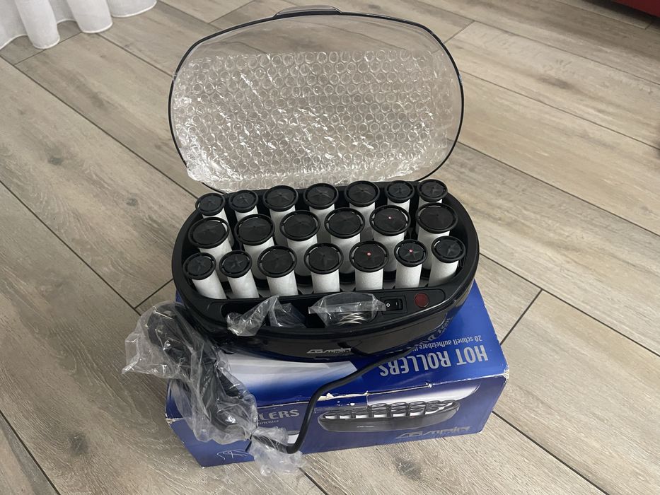 Нові термобігуді Comair керамічні