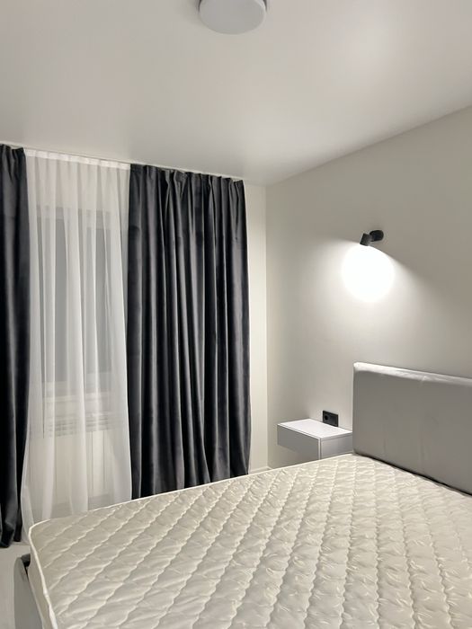 Квартира в центрі