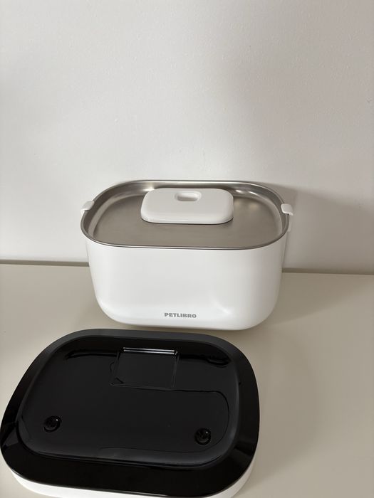 Petlibro Dockstream fontanna