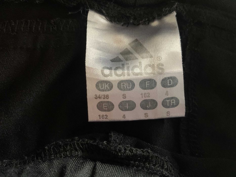 Getry sportowe Adidas