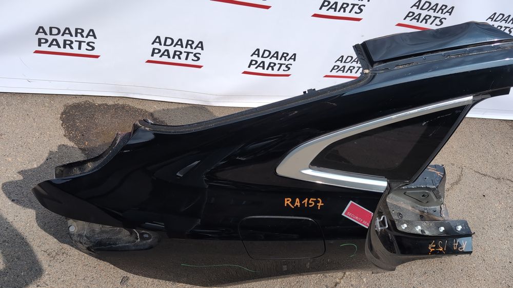 Чверть задня права. для BMW 2 Series Gran Coupe 2020-2024