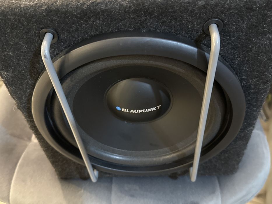 Subwoofer BLAUPUNKT GTb 8200 A
