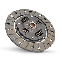 Suspensão mitsubishi galant frente