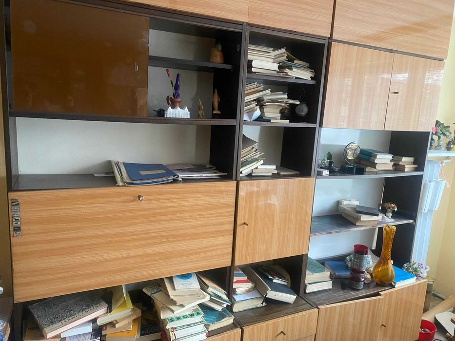 Wywóz mebli, utylizacja, opróżnianie mieszkań, piwnic * przeprowadzki