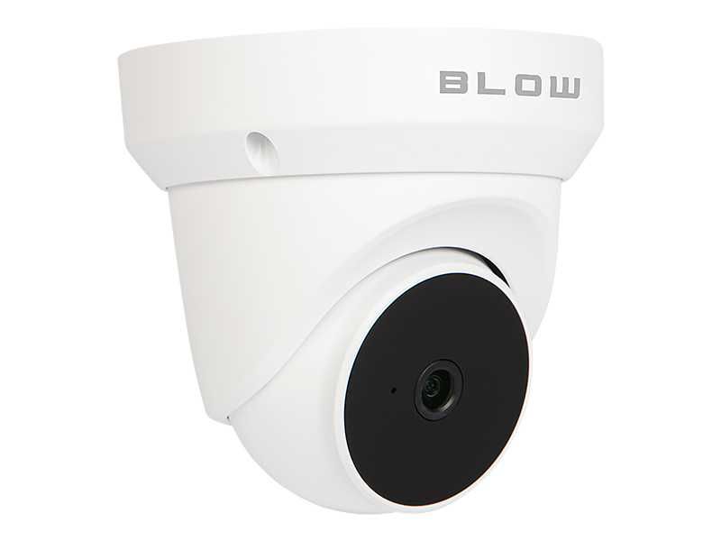 Kamera bezprzewodowa BLOW WiFi 3MP H-403 obrotowa`